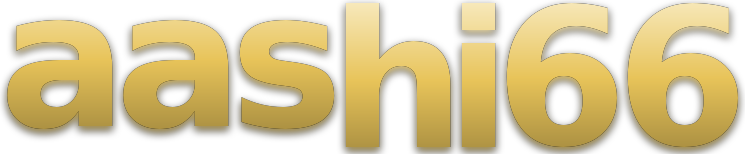 aashi66 logo
