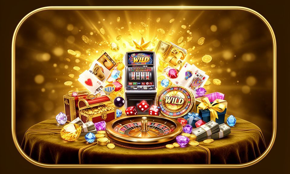 aashi66 Slot QuickSpin