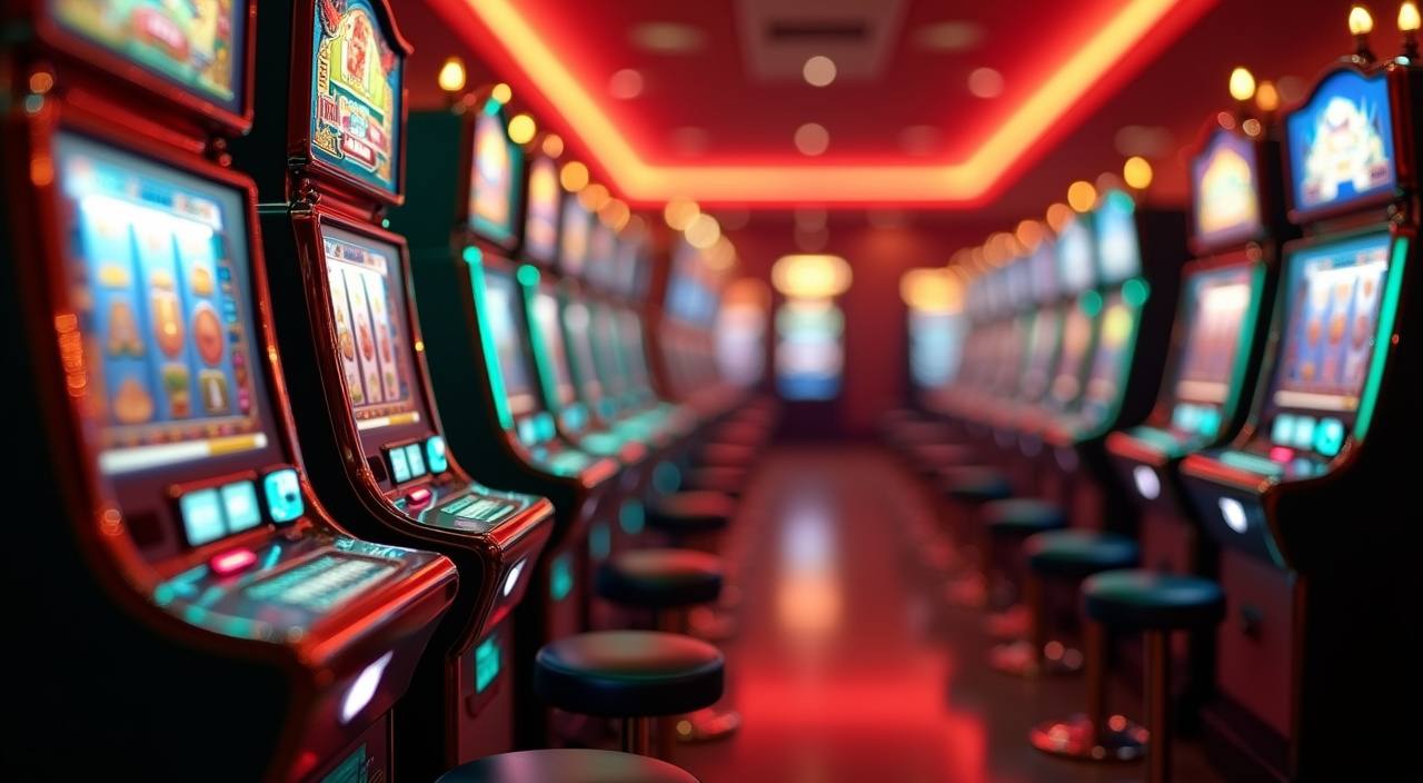 aashi66 Roulette WildSpin